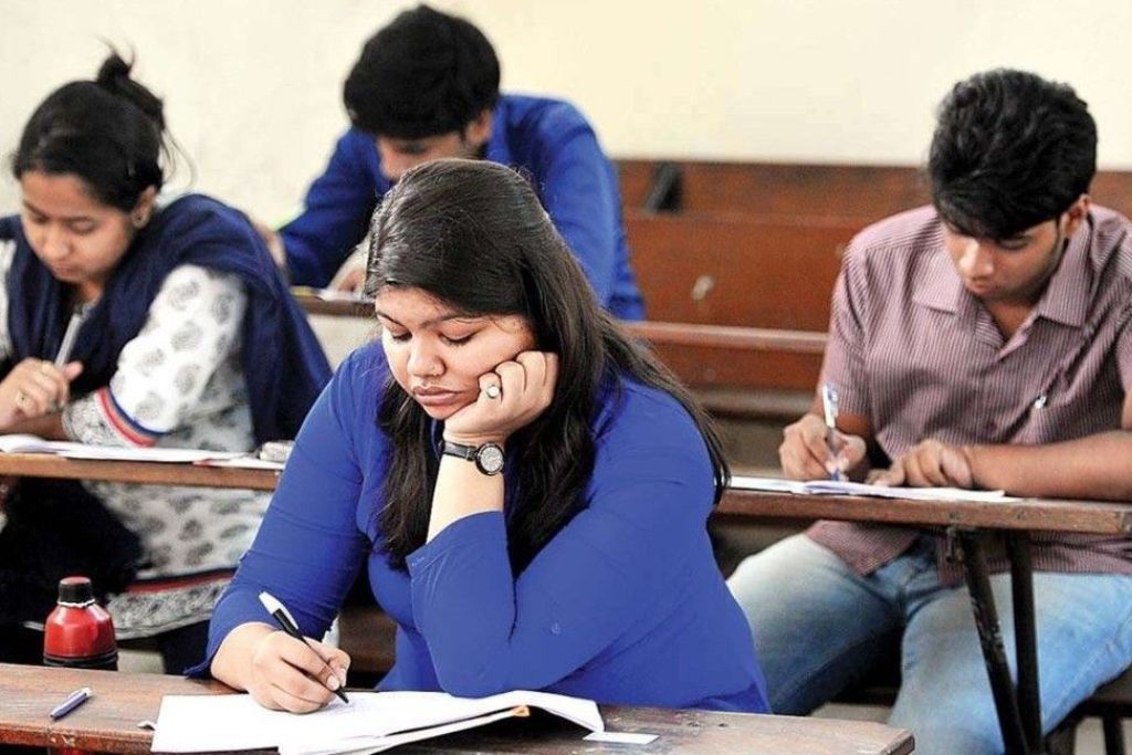 SSC MTS Coaching at SG Classes near CRPF Ajmer Rajasthan.