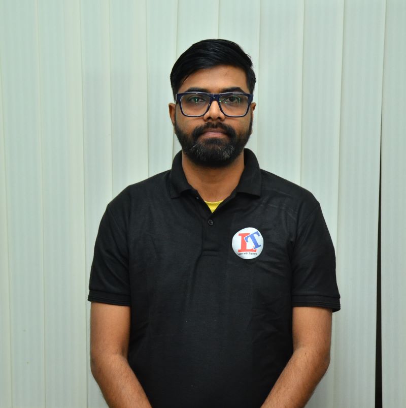 Surendra Singh Chouhan Sir - Lead Faculty at SG Classes India Ajmer.