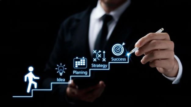 Our vision at SG Classes Ajmer to lead in SSC Bank and RAS coaching in Ajmer.