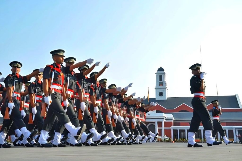 Army and Defence government exam coaching in Ajmer at SG Classes India.