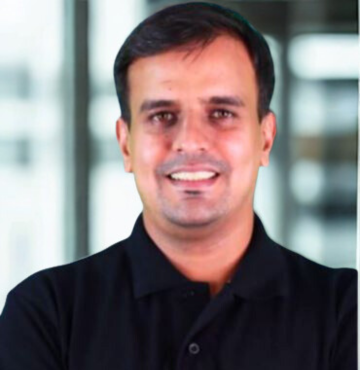 Gaurav Sir - Faculty at SG Classes India Ajmer.