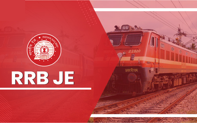 RRB JE (Junior Engineer) Exam Coaching in Ajmer City