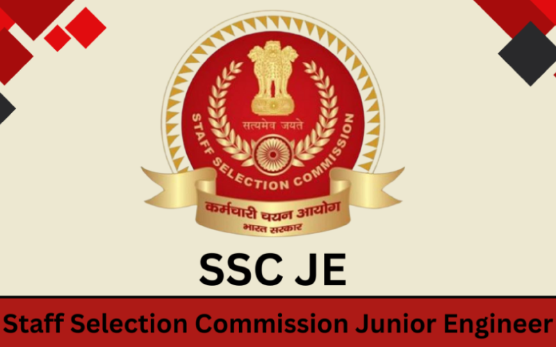 SSC JE (Junior Engineer) Exam Coaching in Ajmer