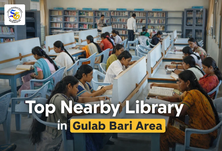 Warm textured brown wall surface with rustic lighting effect, creating a calm and focused atmosphere for study environments.